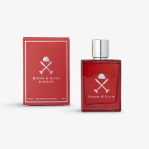 Eau De Toilette Harper Red