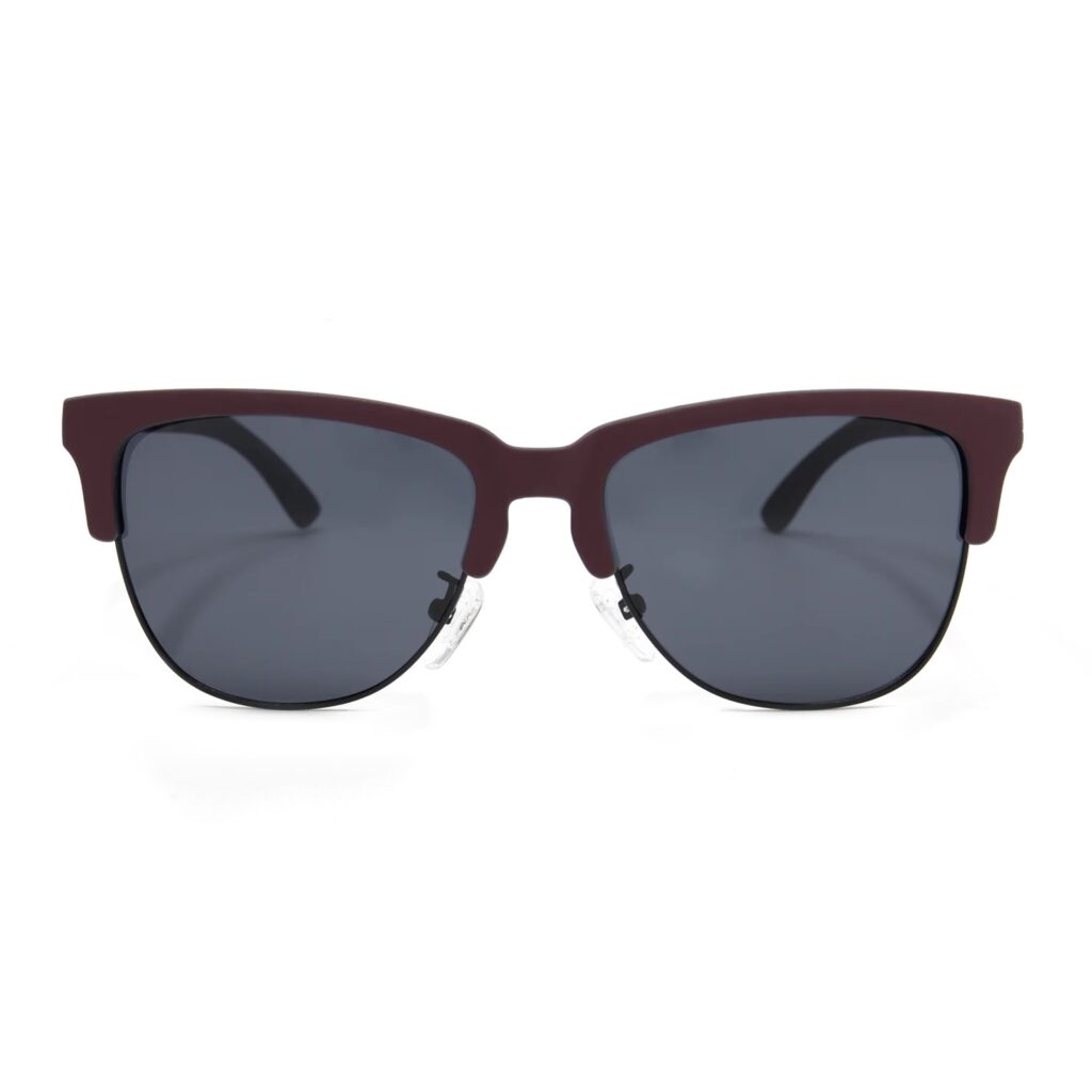 Gafas Black & Wine