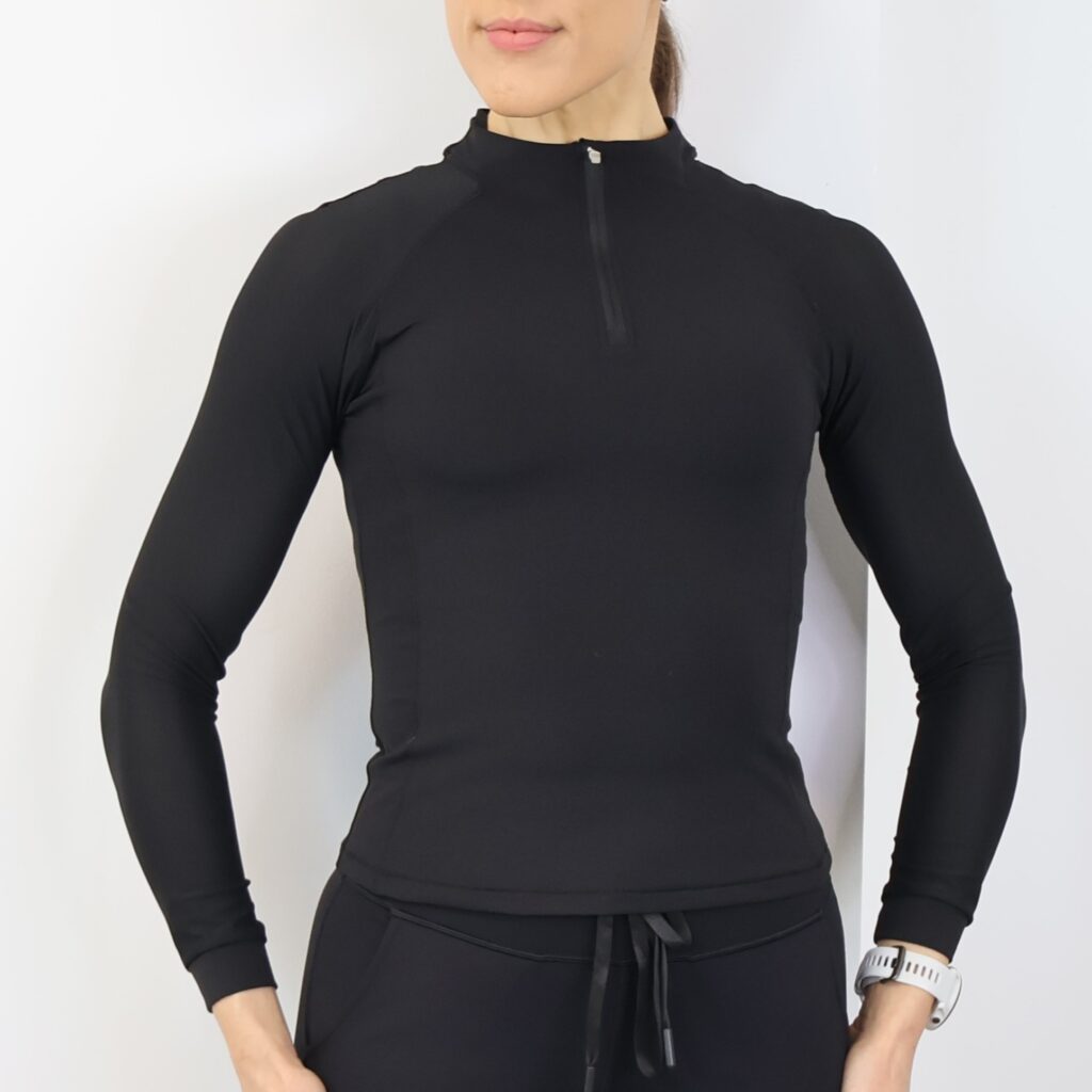 Camiseta Olimpo Negra