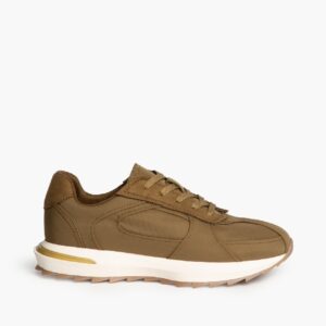 Sneaker Jade Camel