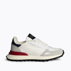 Sneaker Nimes Blanco