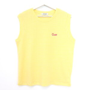 Camiseta Ciao