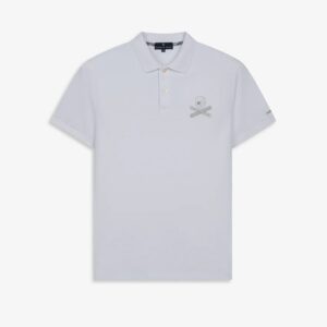 Polo Pirate Blanco