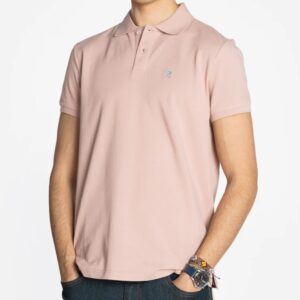 Polo Ethnic Rose Blush