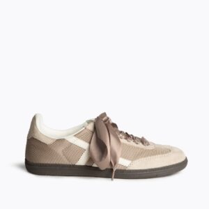 Sneaker Retro Crudo