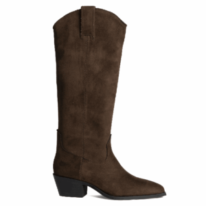 Bota Cowboy Chocolate