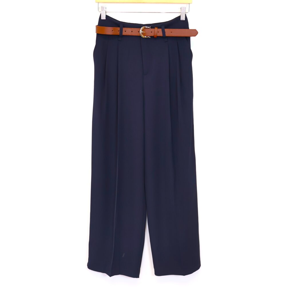 Pantalón Penélope Marino