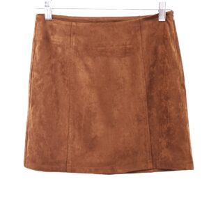 Falda Ante Camel