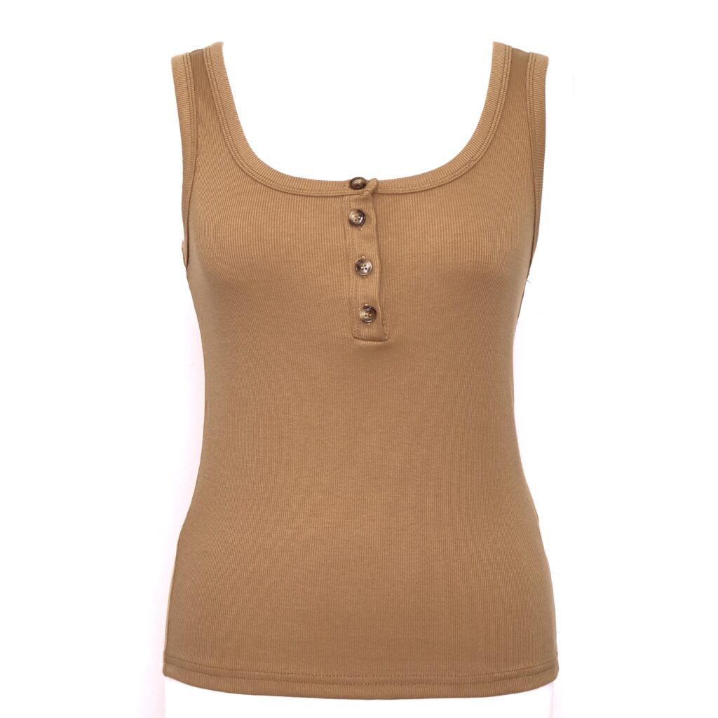 Top Botones Camel