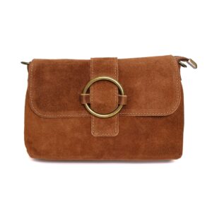 Bolso Ante Camel