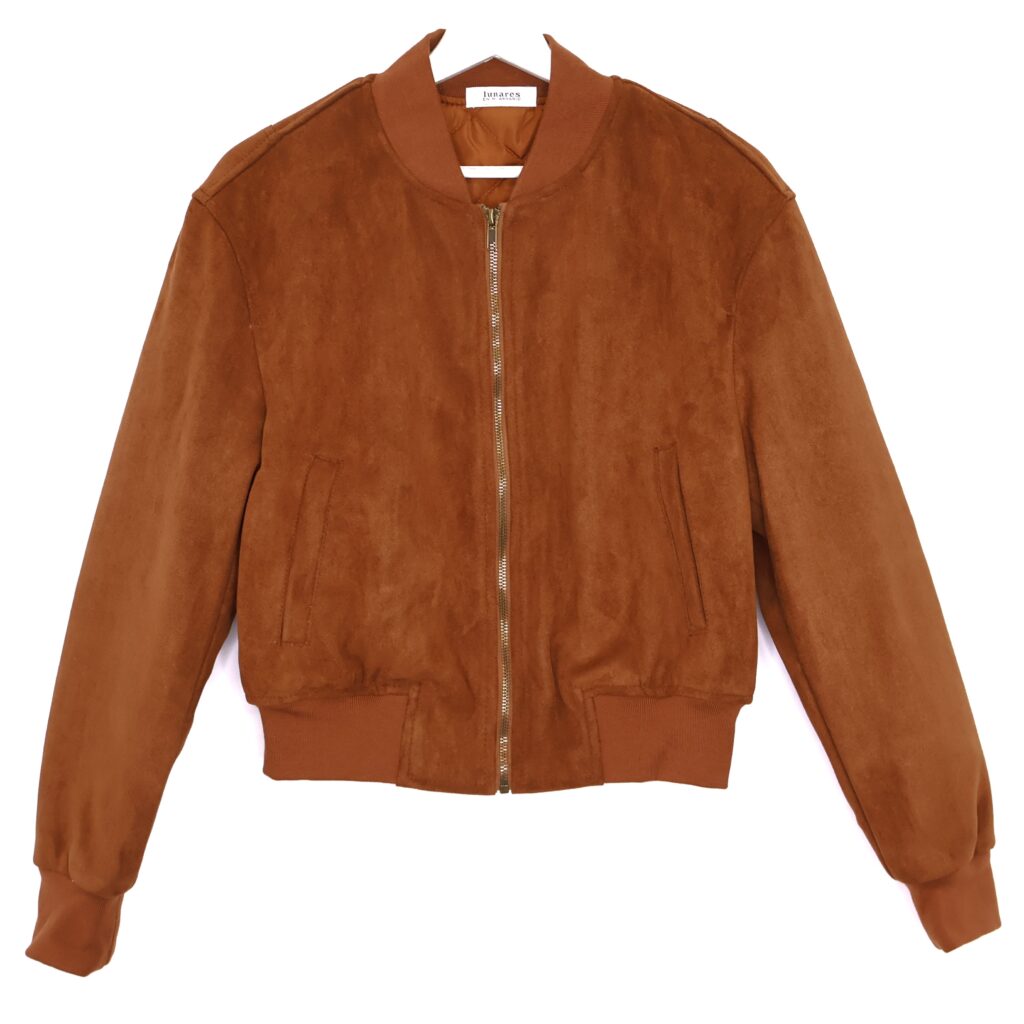 Bomber Ante Camel
