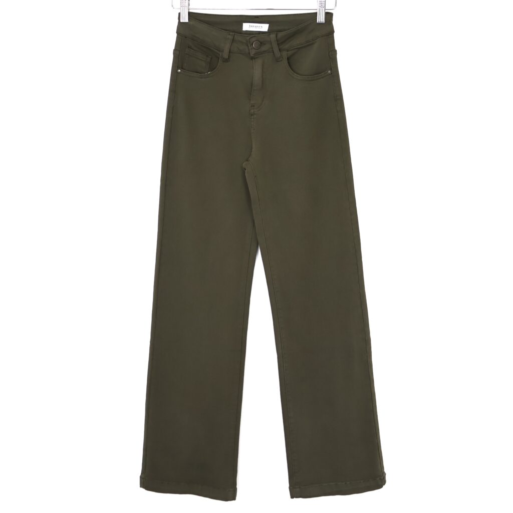 Jeans Kaki