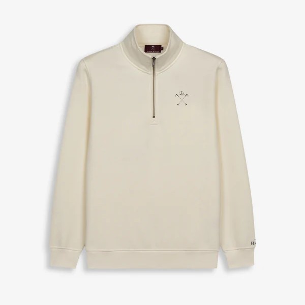 Sudadera Golden State Raw