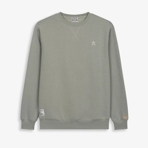 Sudadera Ranger Military Light