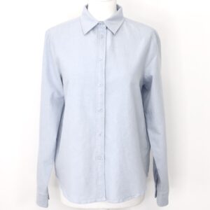 Camisa Azul