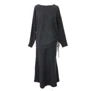 Conjunto Punto Gris