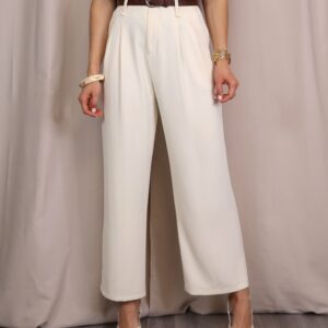Pantalón Penélope Beige