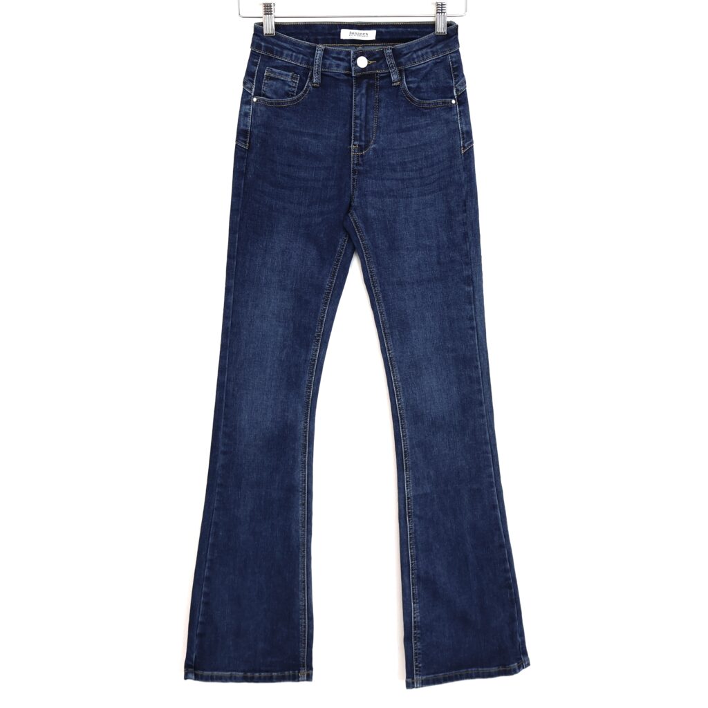 Jeans BootCut Denim