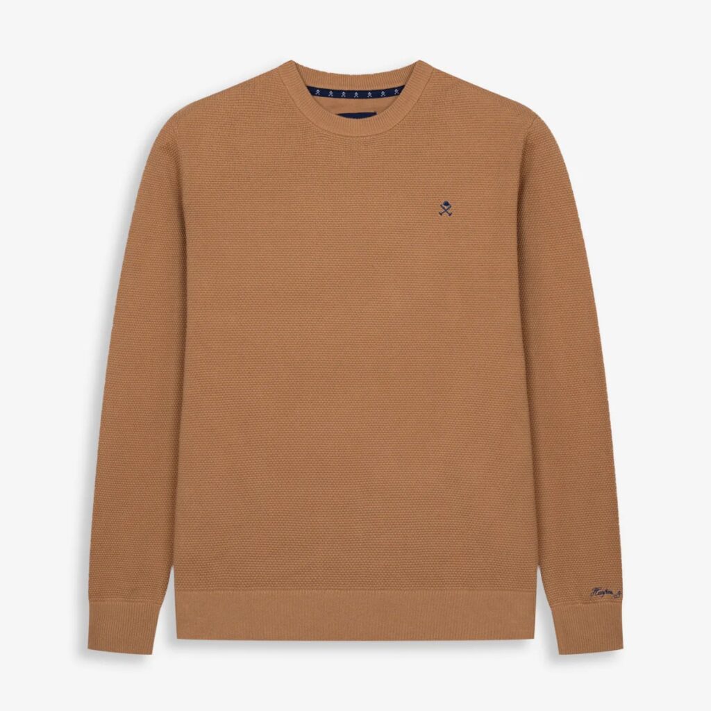 Jersey Chicago Camel