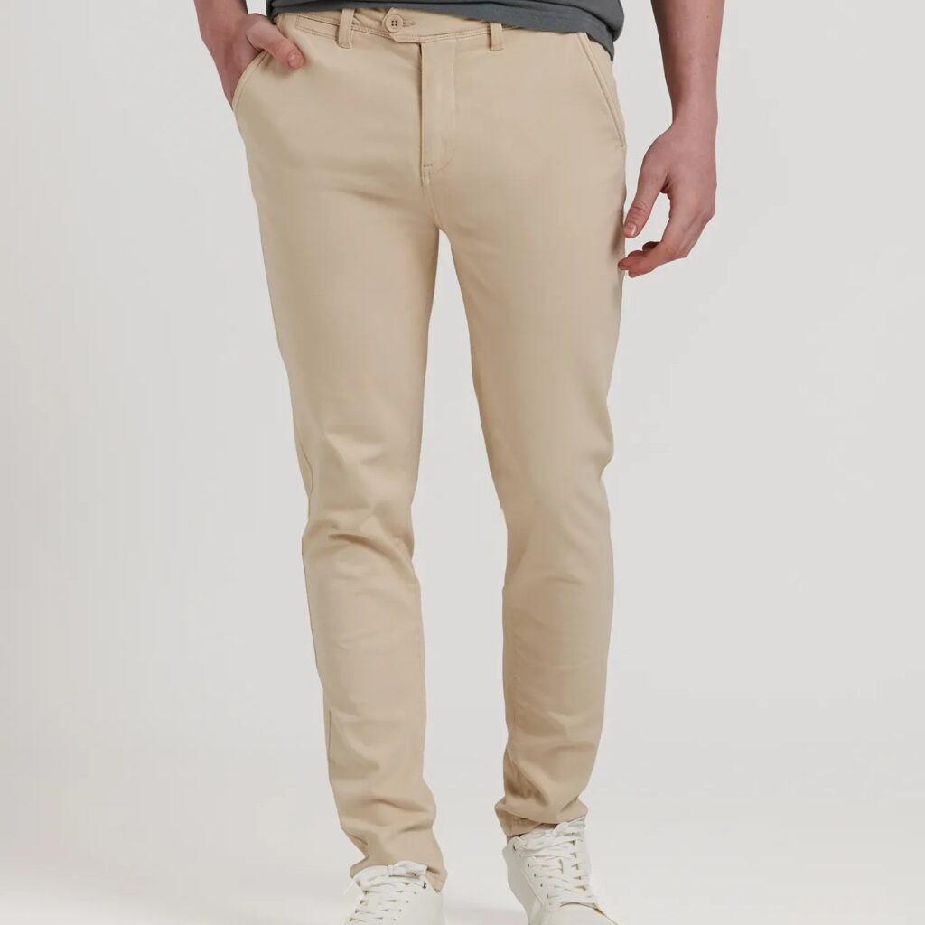 Pantalón Chino Basic Arena