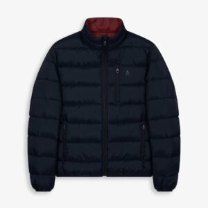 Parka Galway Navy Blue