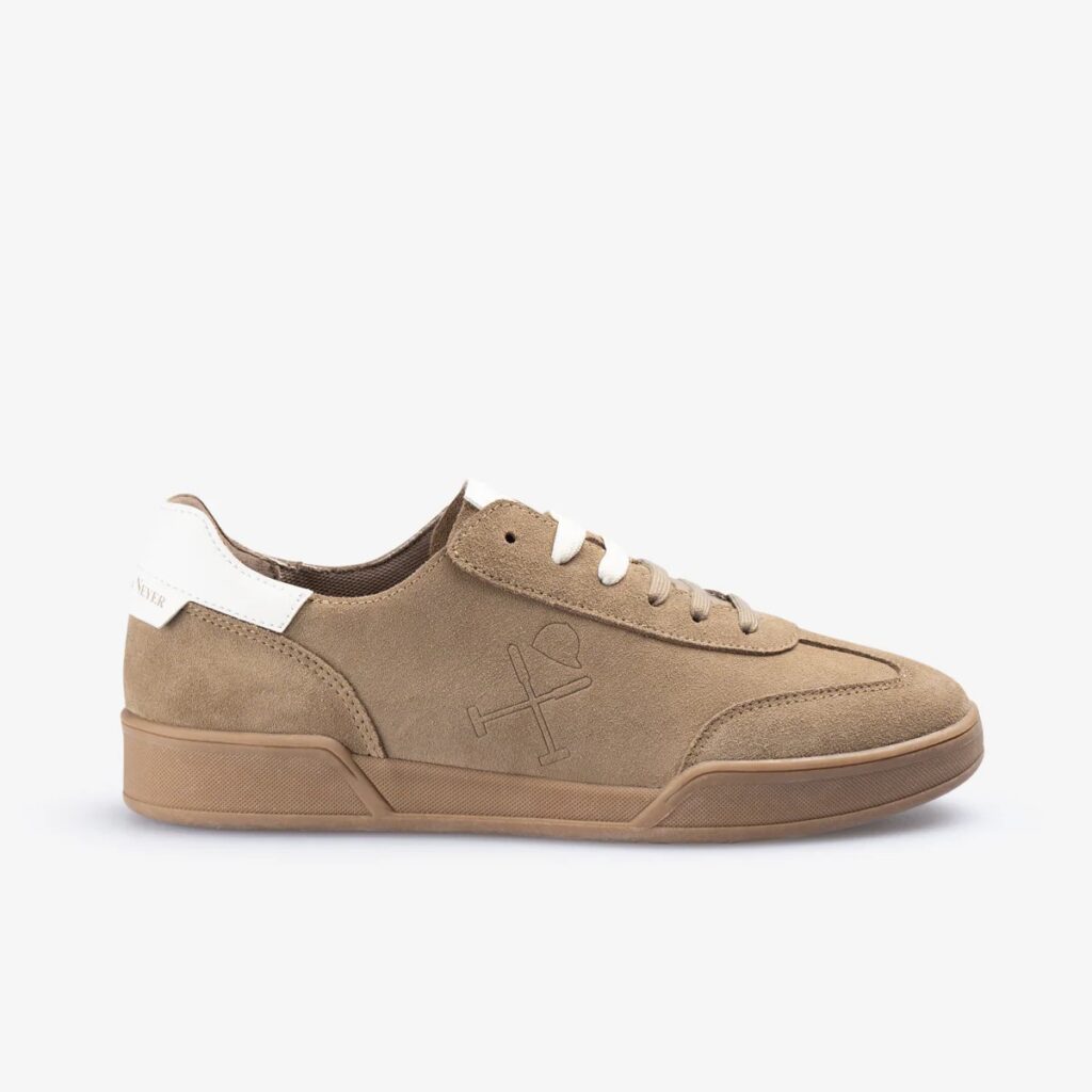 Sneaker Rochester Tobacco