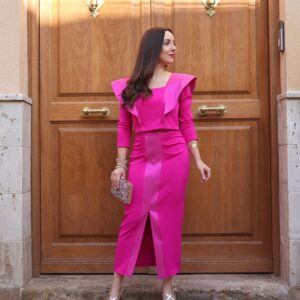 Conjunto Retamar Buganvilla