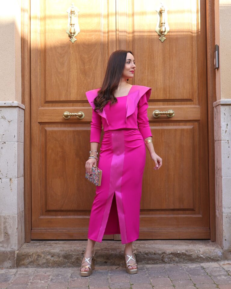 Conjunto Retamar Buganvilla