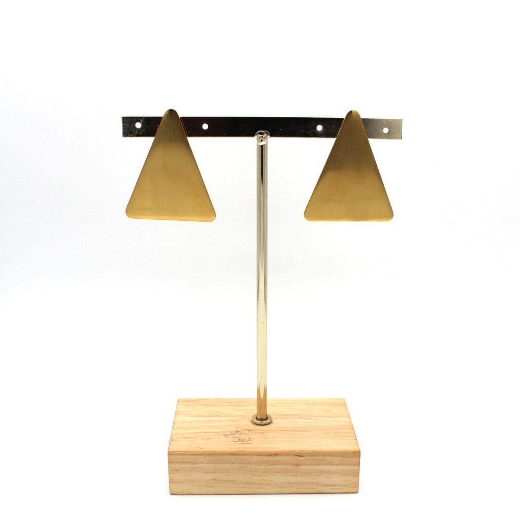 Pendientes Triangle