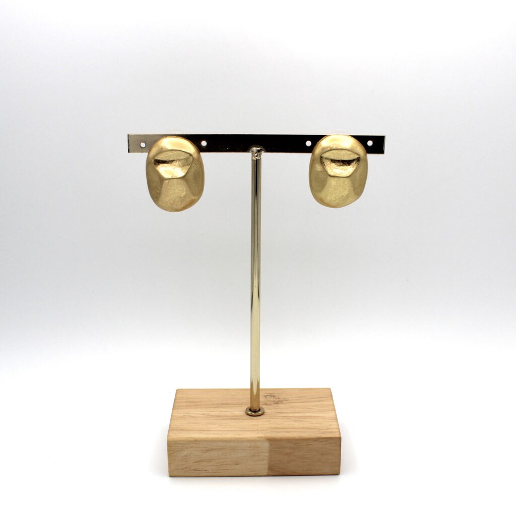 Pendientes Aurex Dorado