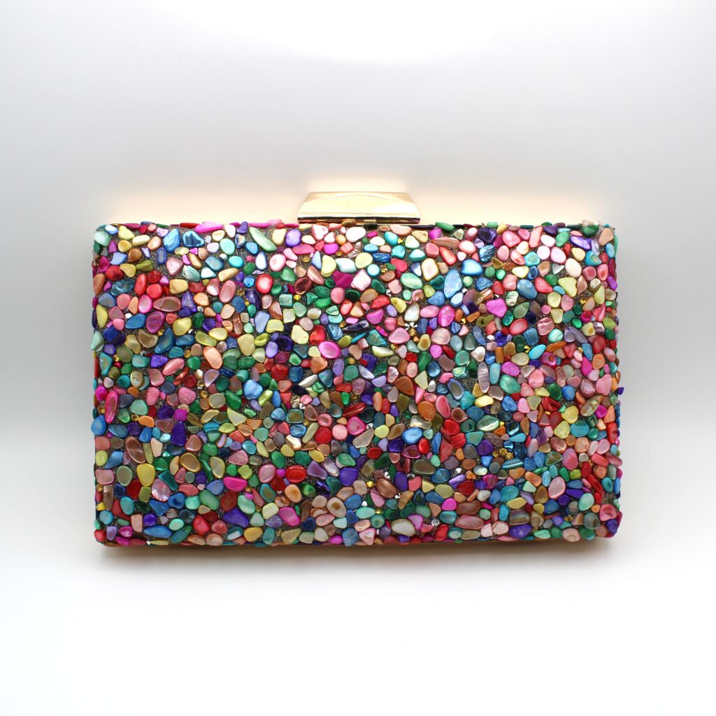 Bolso Fiesta Colores