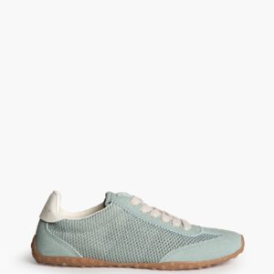 Sneaker Essential Turquesa