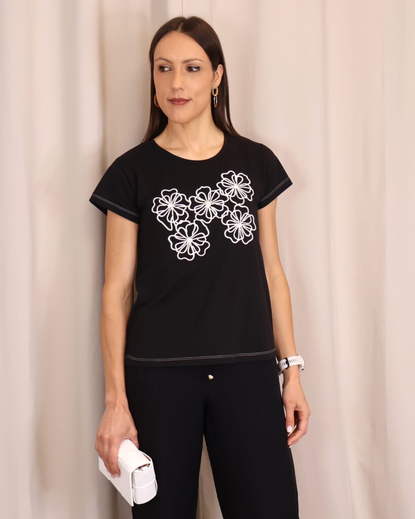 Camiseta Delphi