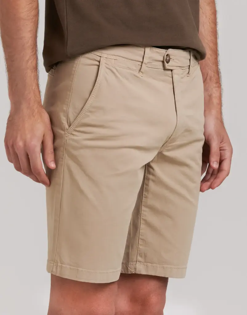 Bermuda Beige