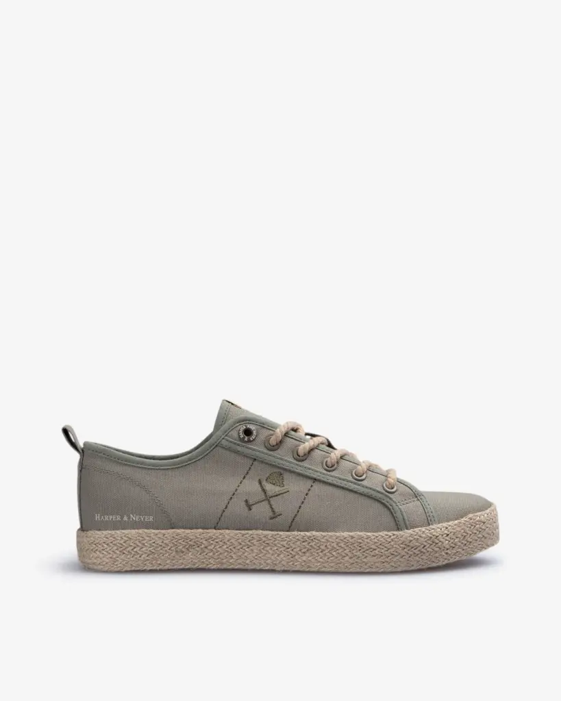 Casual Shoe Santa Monica Light Camo