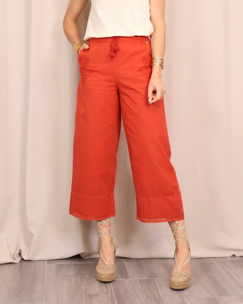 Pantalón Orfea