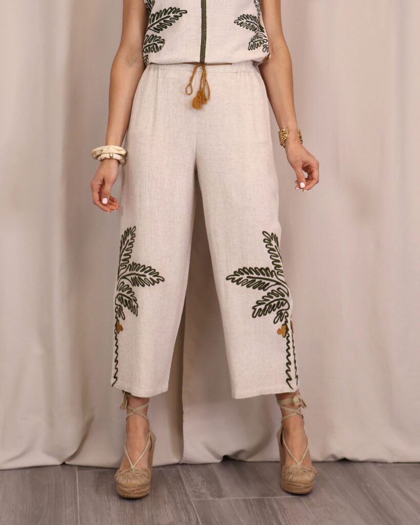 Pantalón Patricia