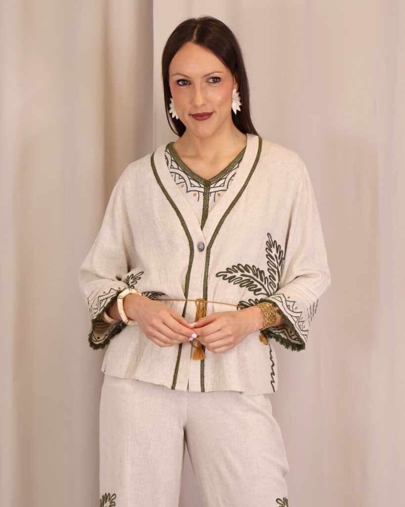 Kimono Patricia