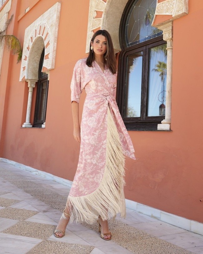 Vestido Sueño