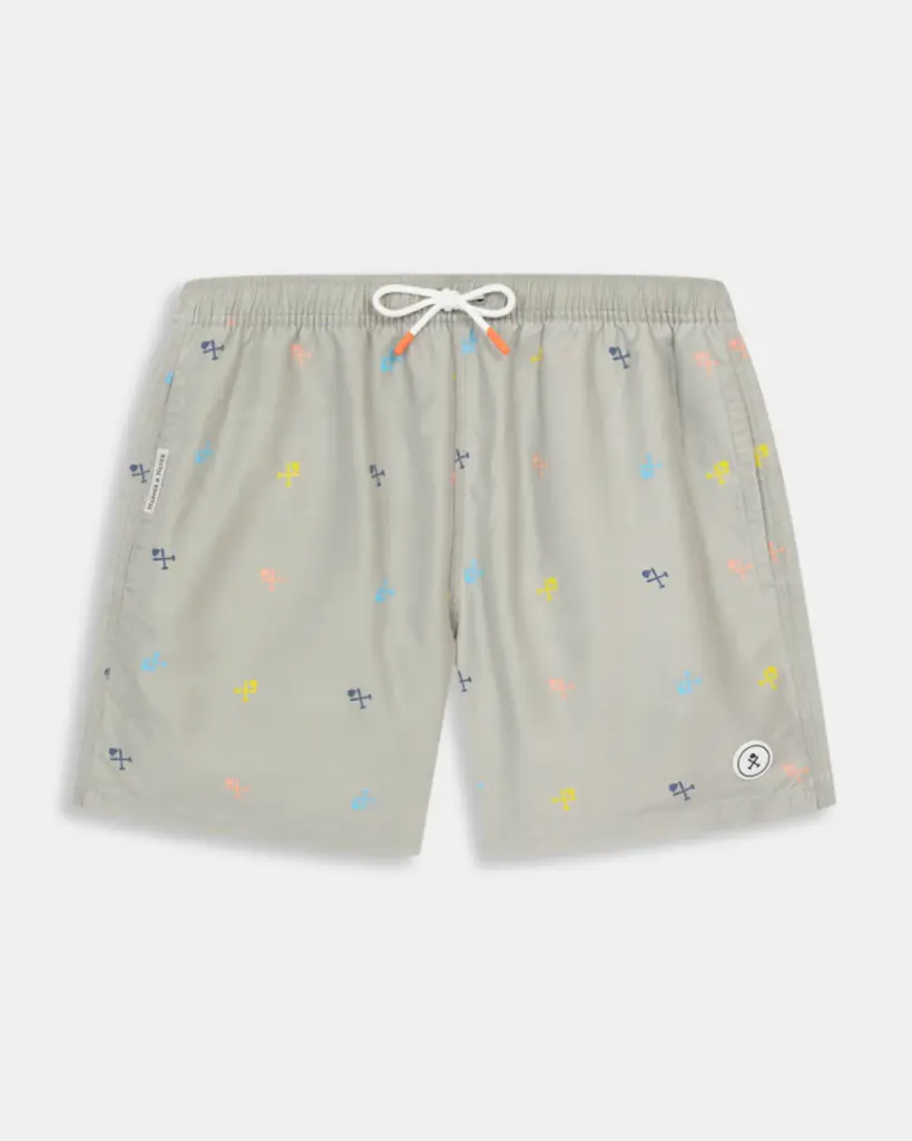 Bañador Icon Light Camo