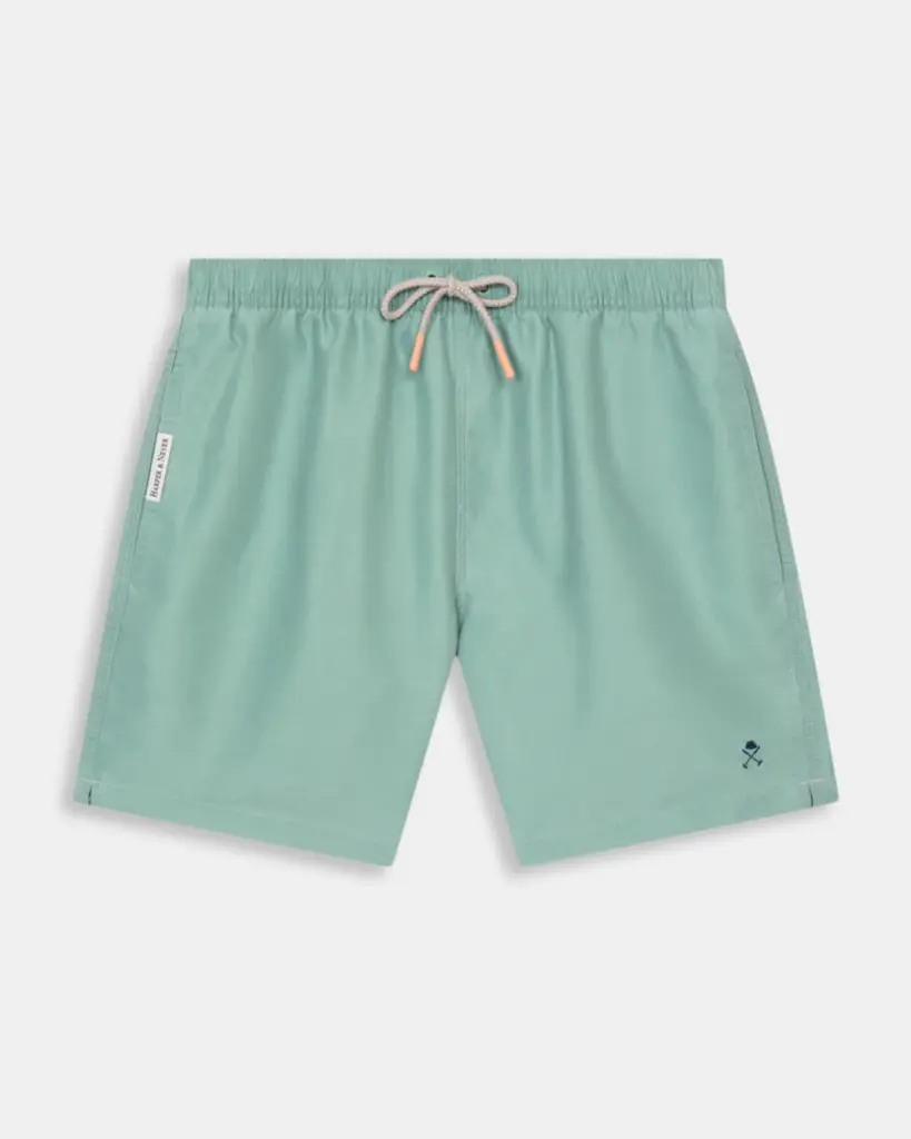 Bañador Classic Garden Green