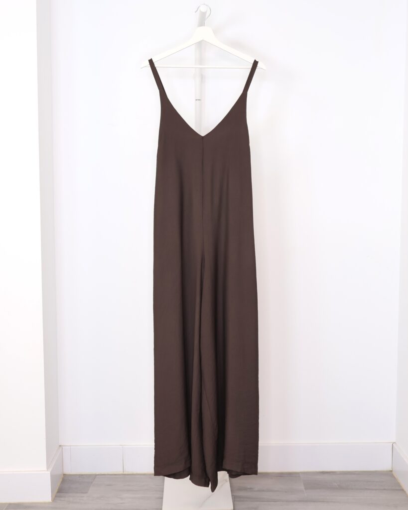 Mono Casual Chocolate