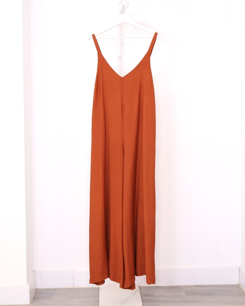 Mono Casual Teja