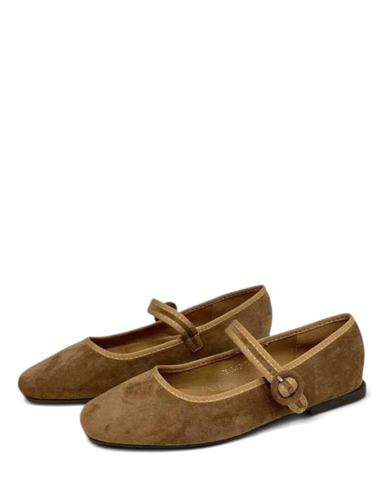 Merceditas Ante Camel