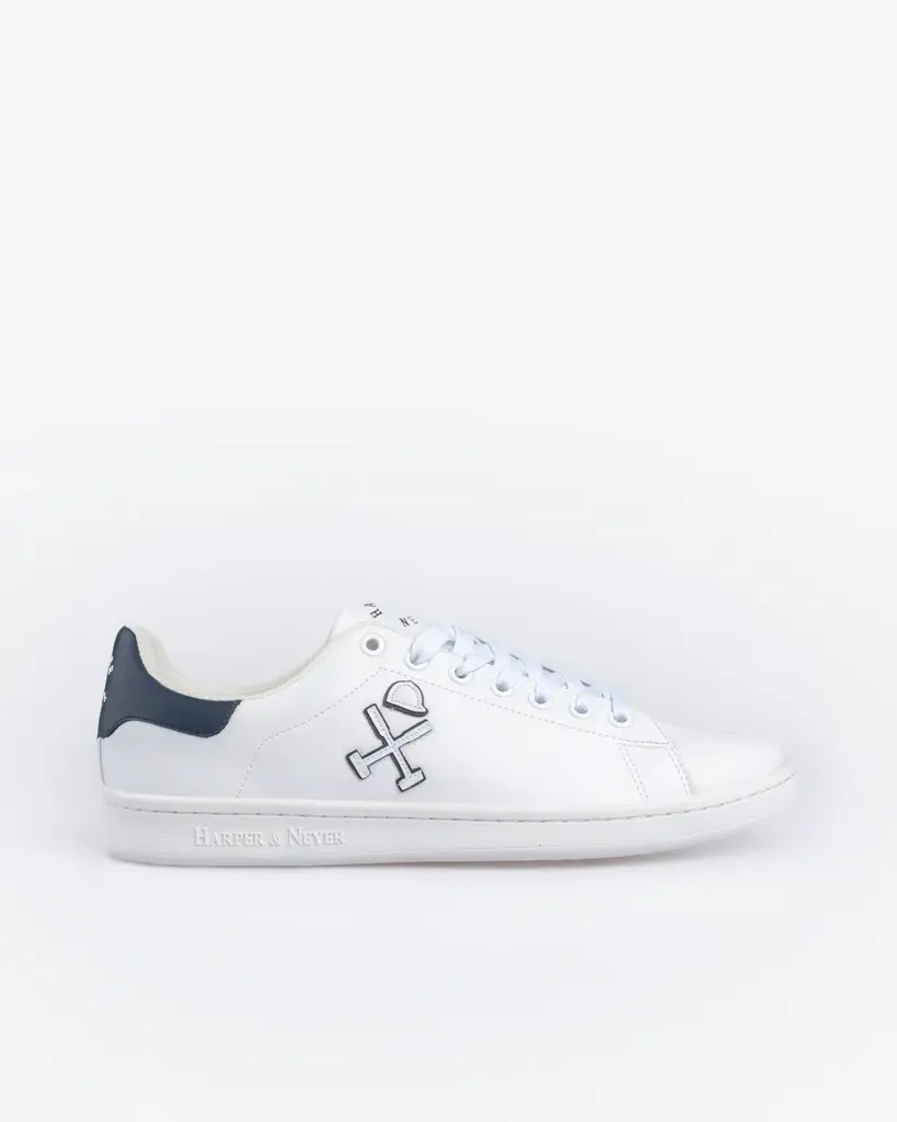 Sneaker Harper Navy Blue
