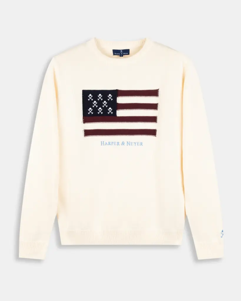 Jersey USA Raw