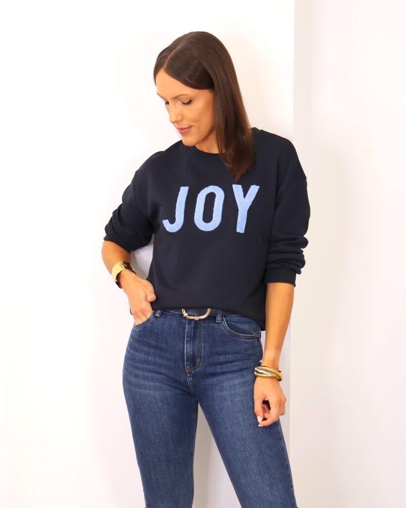 Sudadera Marino JOY