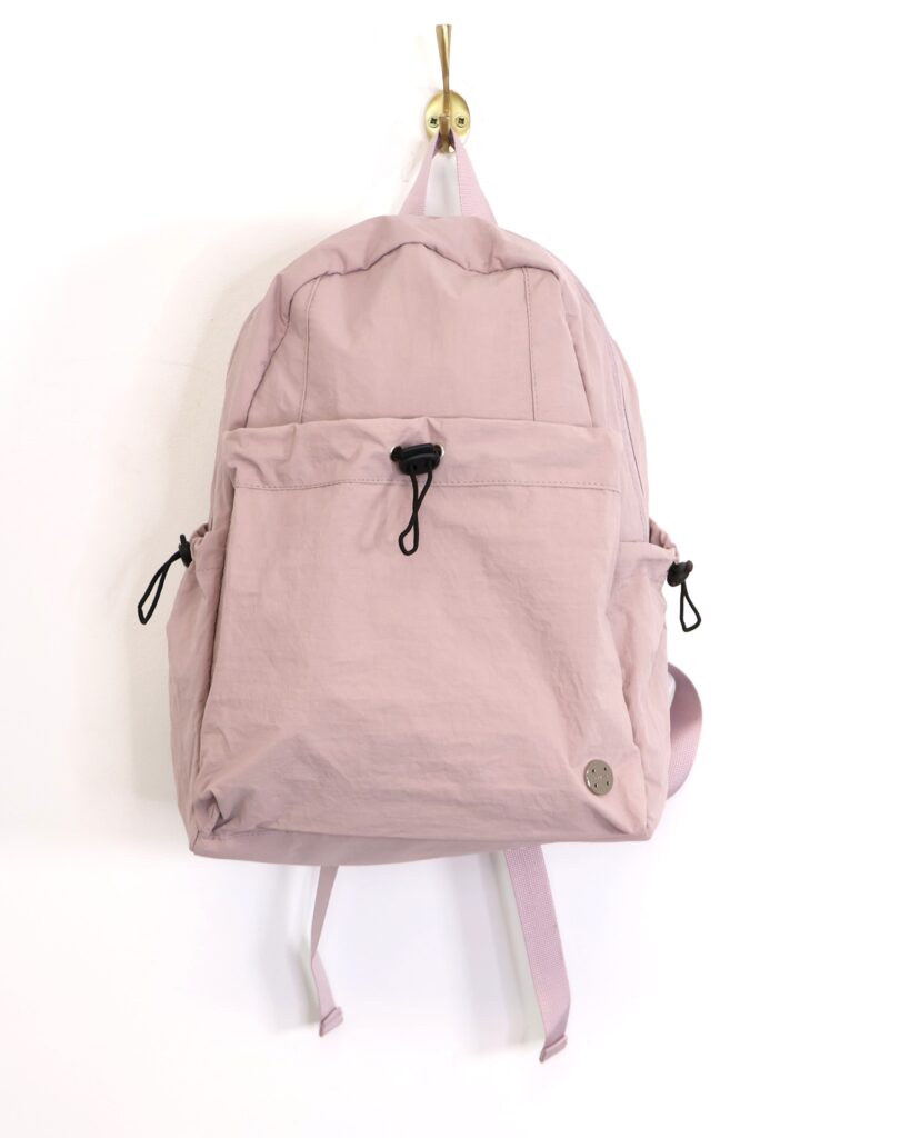 Mochila Urban Rosa
