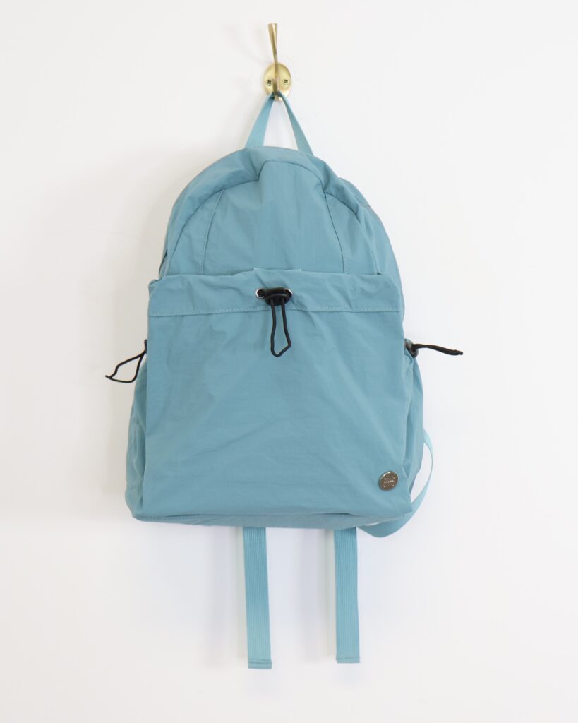 Mochila Urban Azul