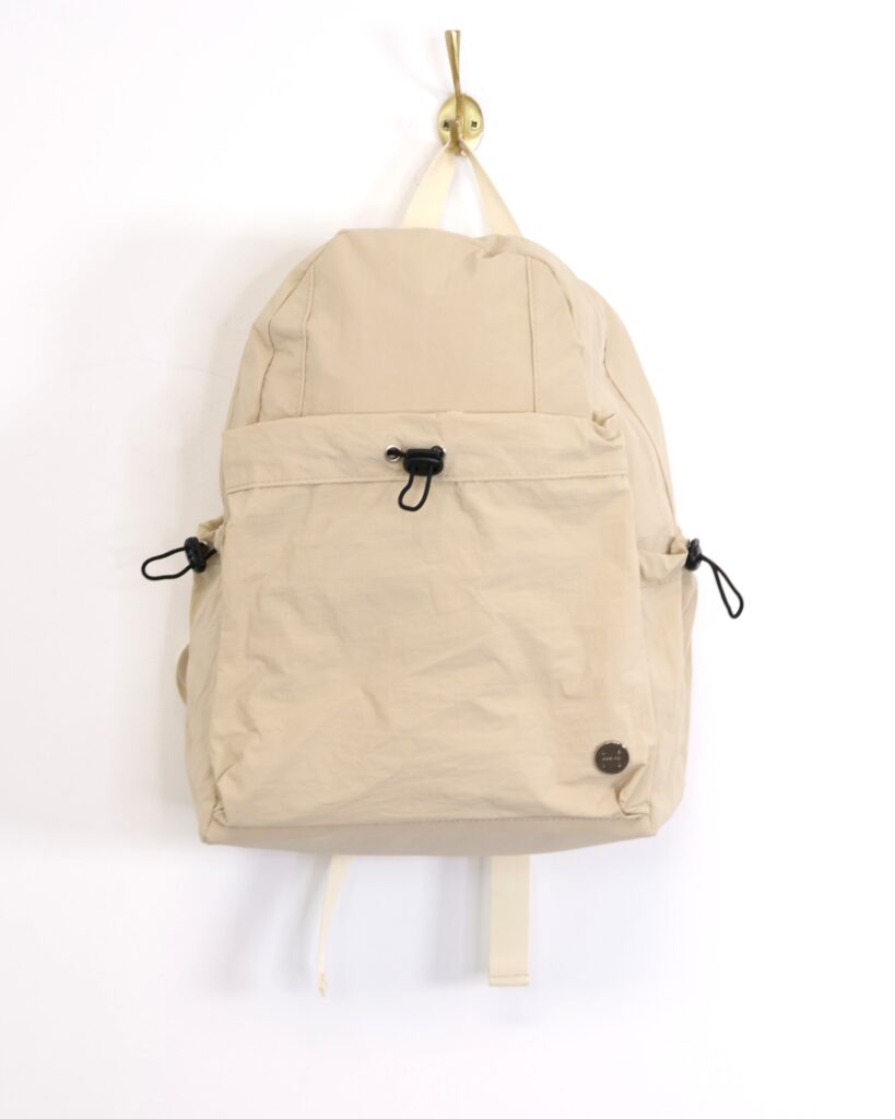Mochila Urban Beige